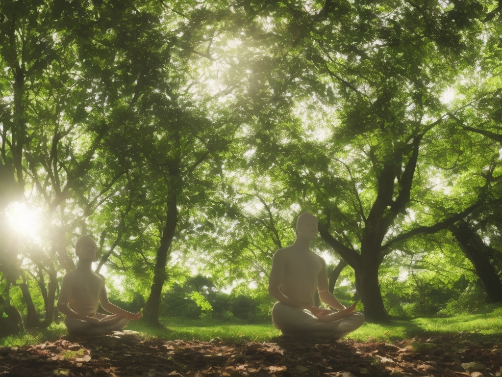 The Journey to Mental Wholeness: Understanding and Practices (정신적 완전함으로의 여정: 이해와 실천)