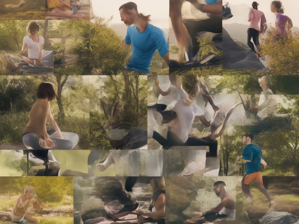 What’s the Secret Ingredient in Mental Healing? | 정신 치유의 비밀 성분은 무엇일까요?