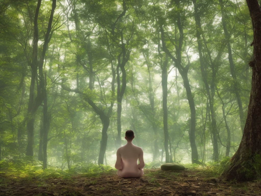 The Journey to Inner Peace: How Mental Healing Transforms Lives | 내면의 평화로 가는 여정: 정신 치유가 삶을 변화시키는 방법