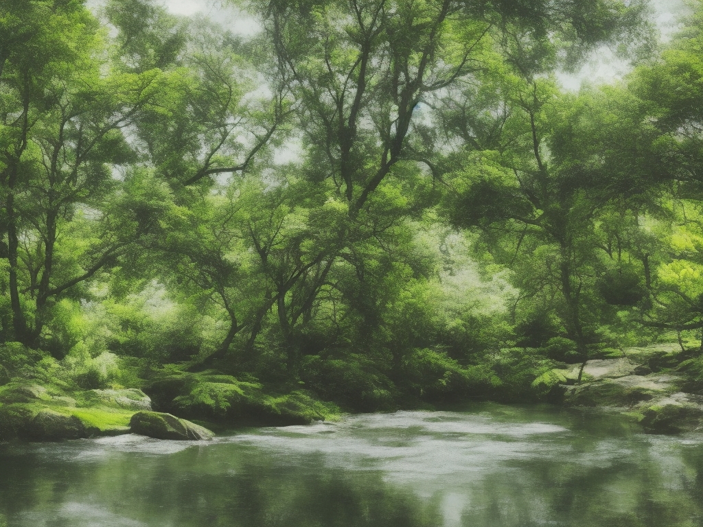 Embracing the Journey: Pathways to Mental Healing | 정신적 치유로의 여정: 포용과 발견