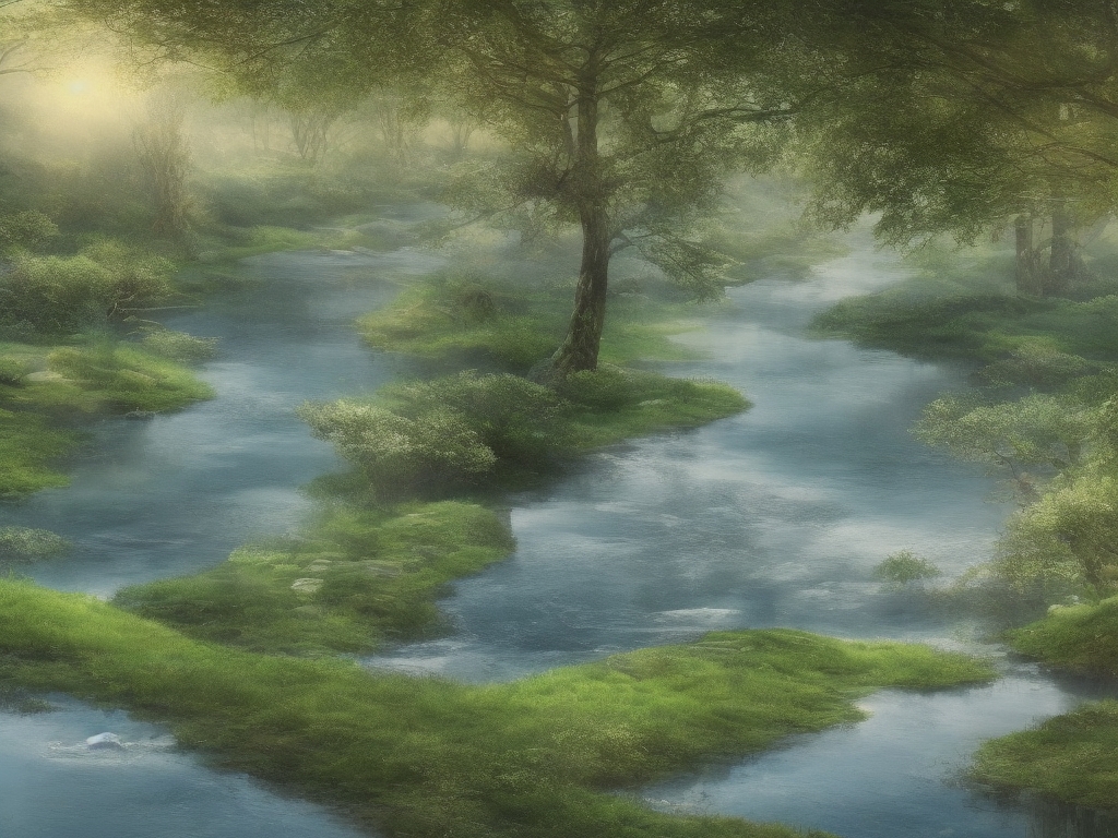 Embracing the Journey of Mental Healing: Pathways to Inner Peace | 정신 치유의 여정을 껴안기: 내면의 평화로 가는 길