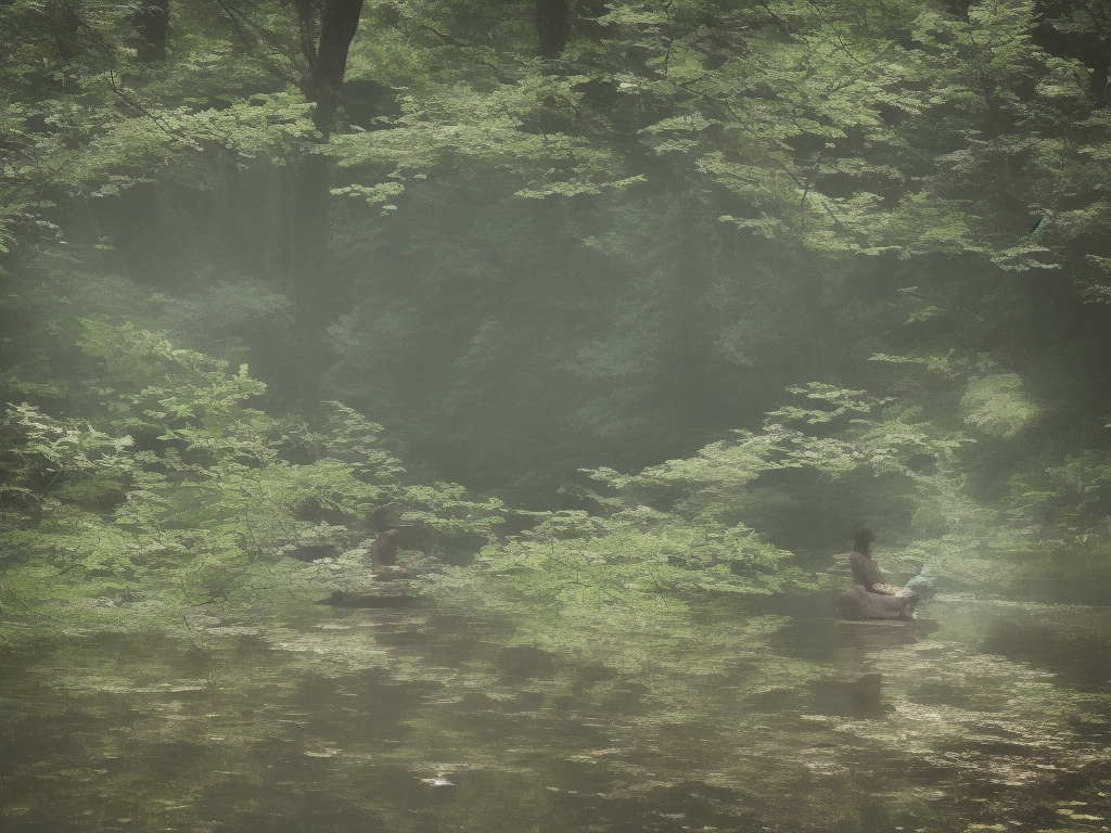 Journey to Wholeness: Embracing Mental Healing | 정신적 치유의 여정: 통합적 접근 방법