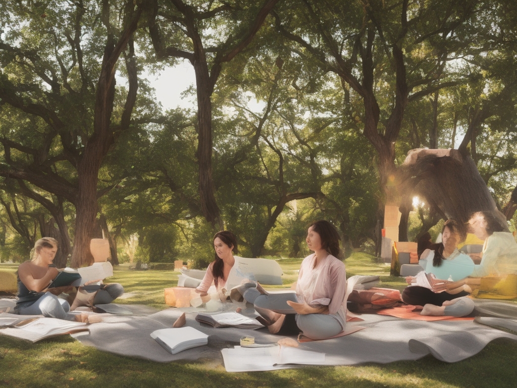 What’s Your Mental Healing Superpower? | 정신 치유의 슈퍼파워는 무엇인가요?