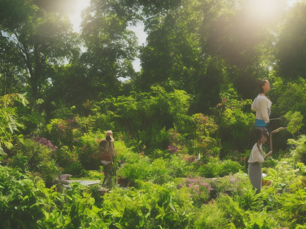 What’s Your Secret to Mental Healing? | 정신 치유의 비밀은 무엇인가요?