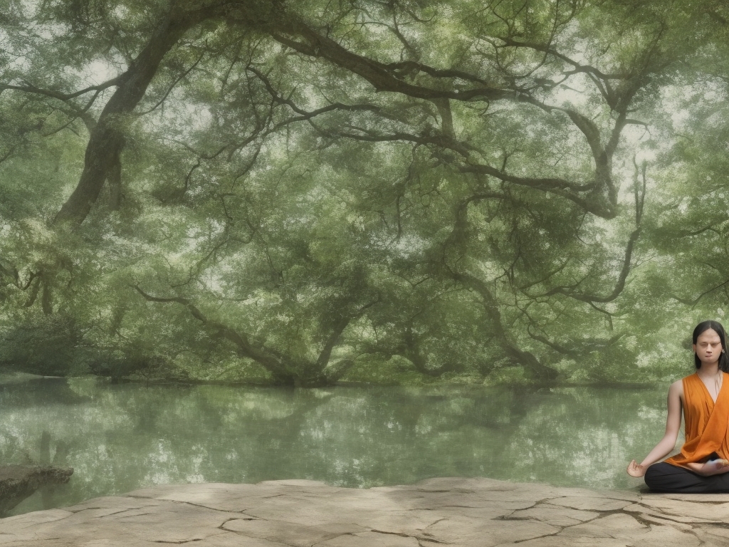 Embracing Mental Healing: Pathways to Inner Peace | 정신 치유의 포용: 내면의 평화로 가는 길