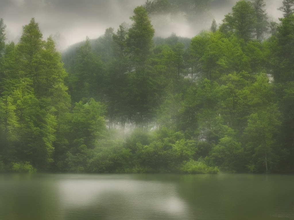 Embracing Inner Peace: The Journey of Mental Healing | 내면의 평화를 품다: 정신적 치유의 여정