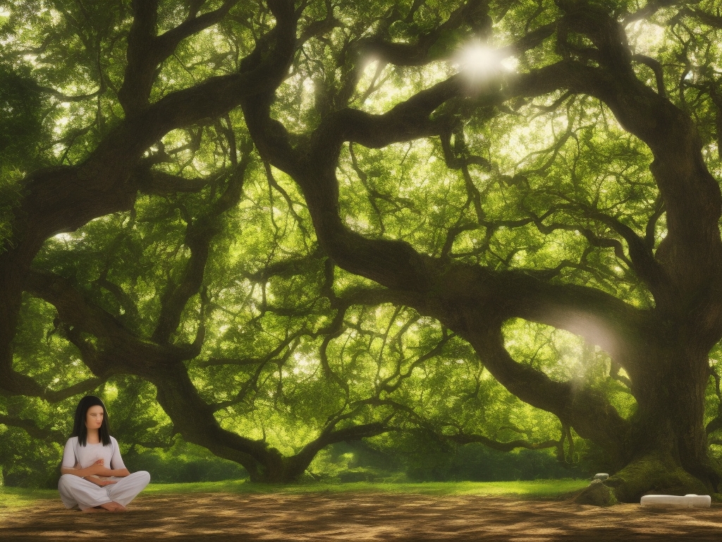 Embracing the Journey to Mental Healing: Steps to Renew Your Mind | 정신 치유의 여정을 받아들이기: 마음을 새롭게 하는 단계