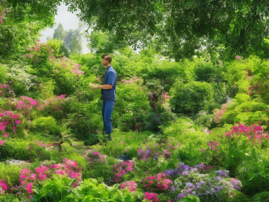 What’s Your Mental Healing Power? | 당신의 정신 치유력은 무엇인가요?