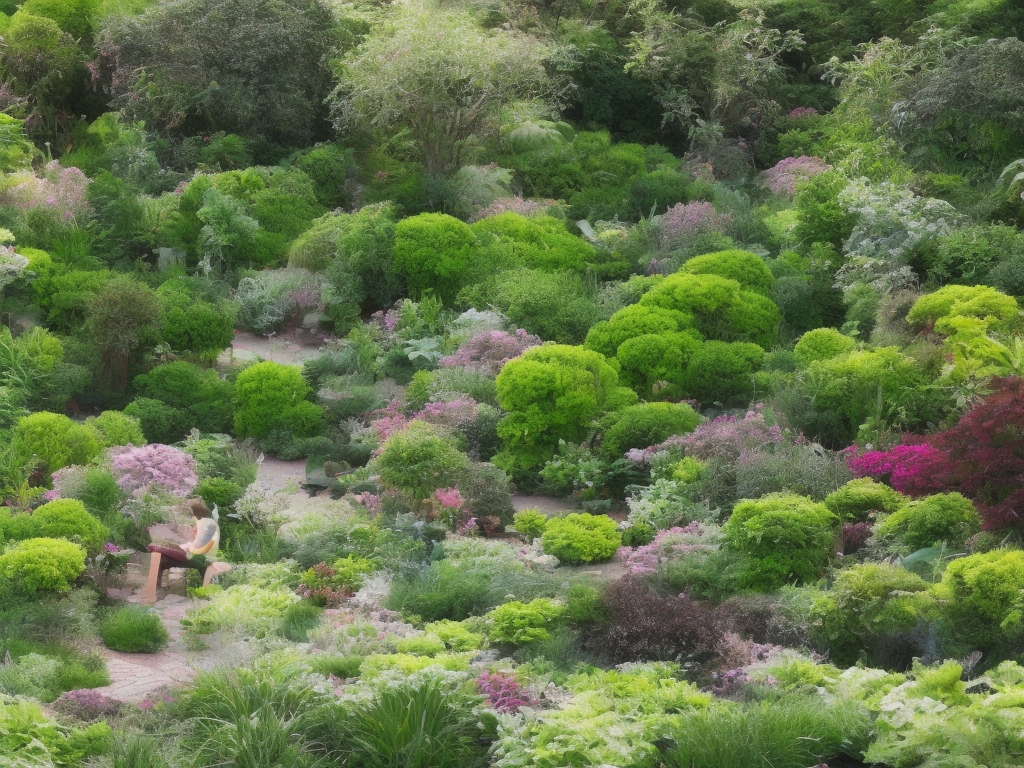 Can You Guess Which Activity Boosts Mental Healing? | 정신적 치유를 증진하는 활동은 무엇일까요?