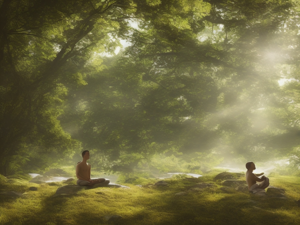 Embracing the Journey of Mental Healing: Pathways to an Empowered Tomorrow | 정신 치유의 여정을 포용하다: 더 밝은 내일로의 길