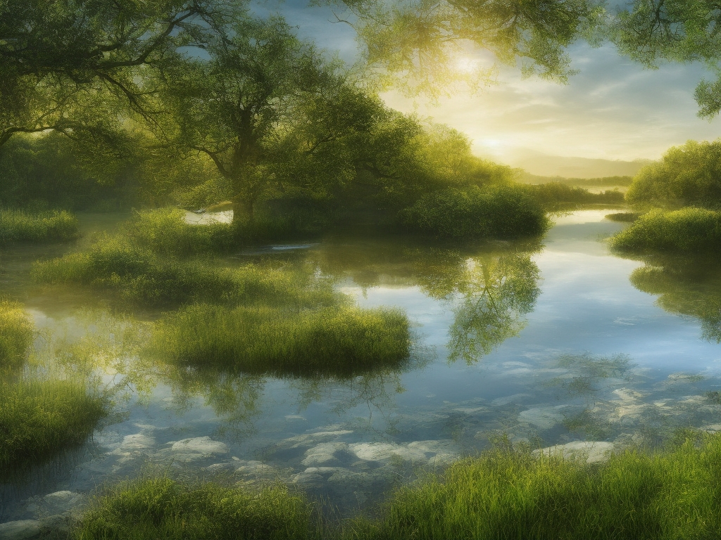 Embracing the Journey of Mental Healing: Pathways to Inner Peace | 정신 치유의 여정, 내면의 평화로 가는 길