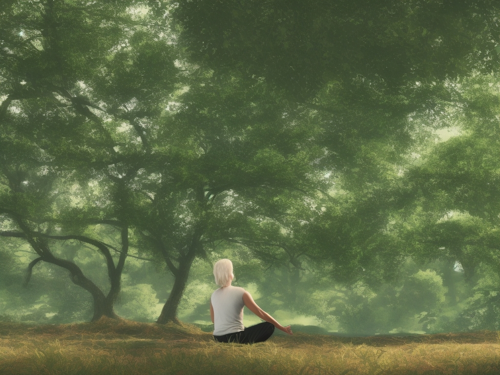 The Journey to Renewal: Embracing Mental Healing | 정신 치유의 여정: 치유의 품으로