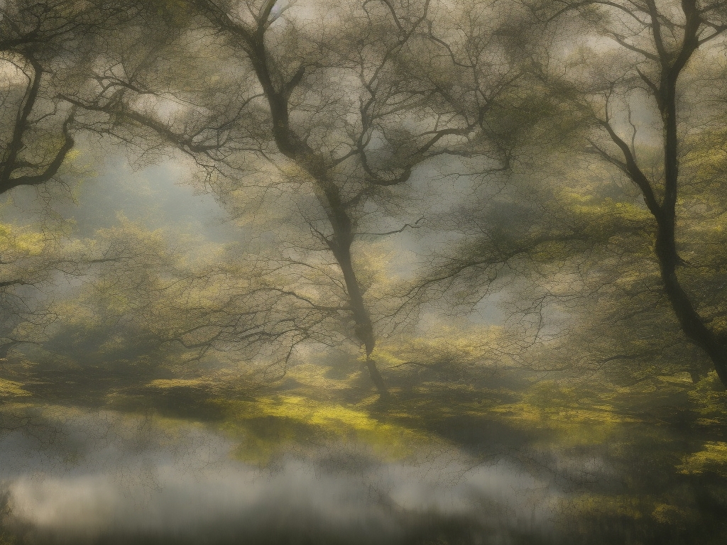 Embracing Mental Healing: A Journey to Internal Peace | 정신 치유의 포옹: 내면의 평화로의 여정