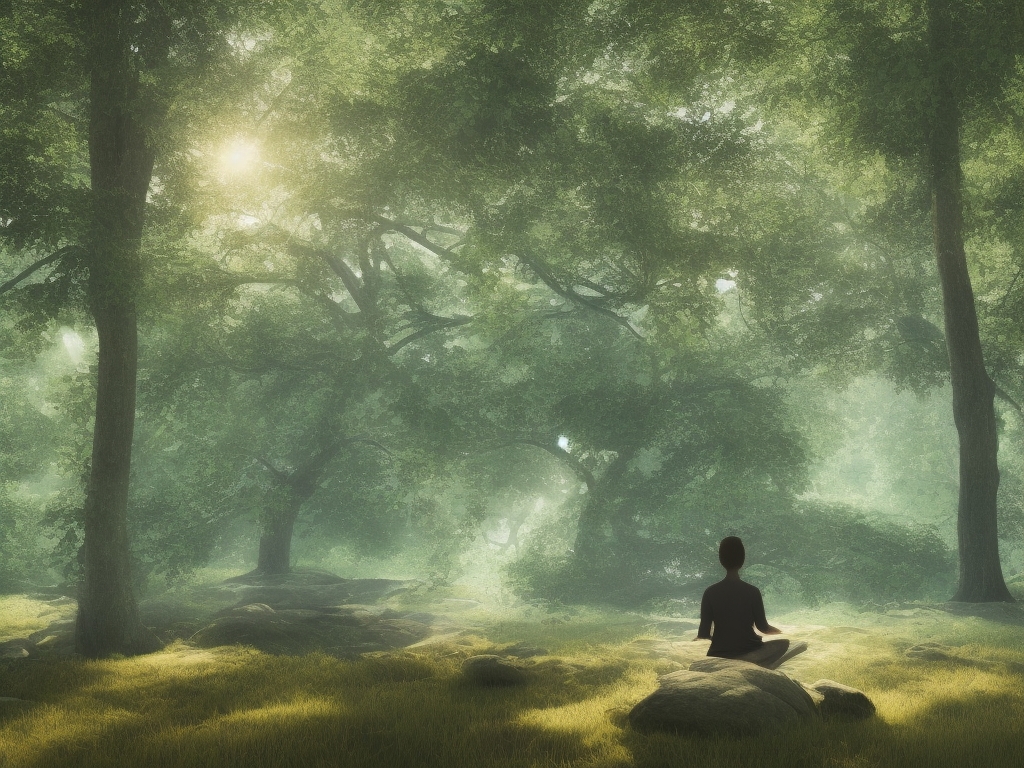 Can You Guess the Best Daily Habit for Mental Healing? | 정신 치유를 위한 최고의 일일 습관은 무엇일까요?