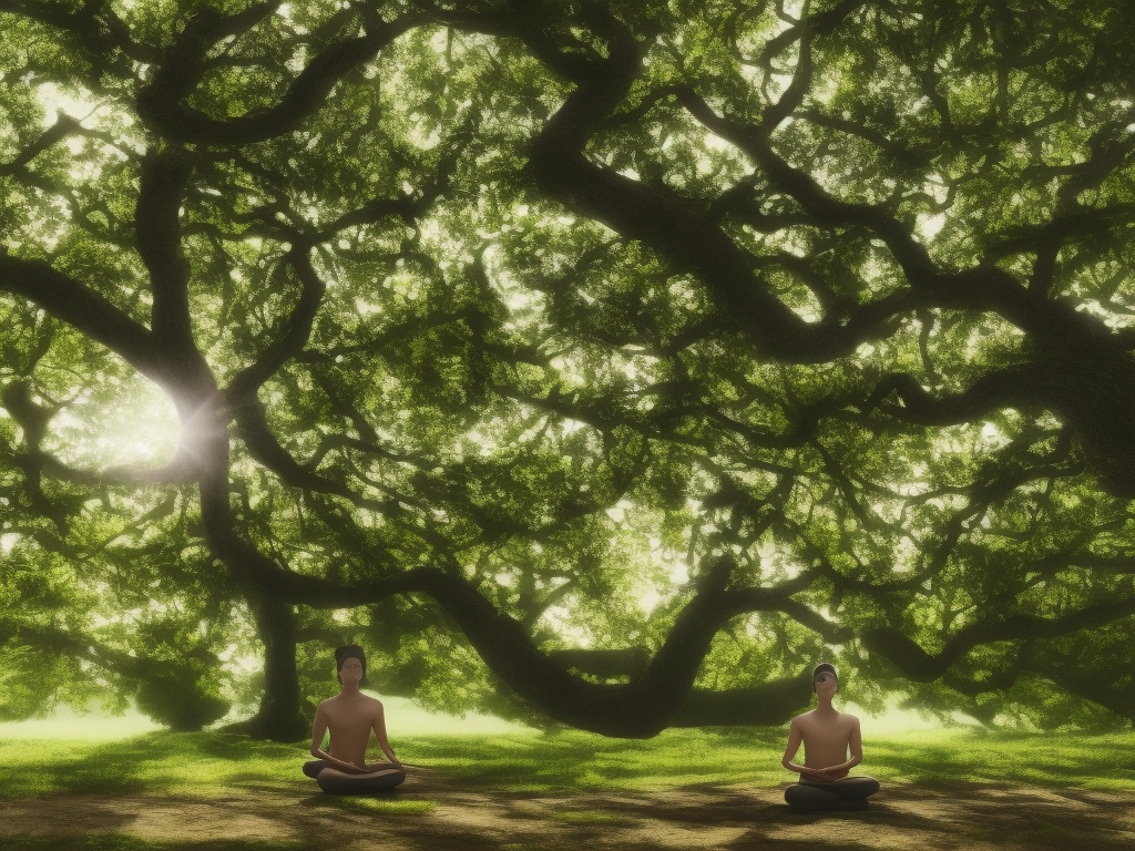 Embracing the Journey: Pathways to Mental Healing | 정신 치유의 여정을 안아라