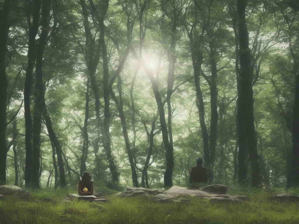 Journey to Wholeness: Embracing Mental Healing | 정신 치유의 여정: 통합으로의 초대