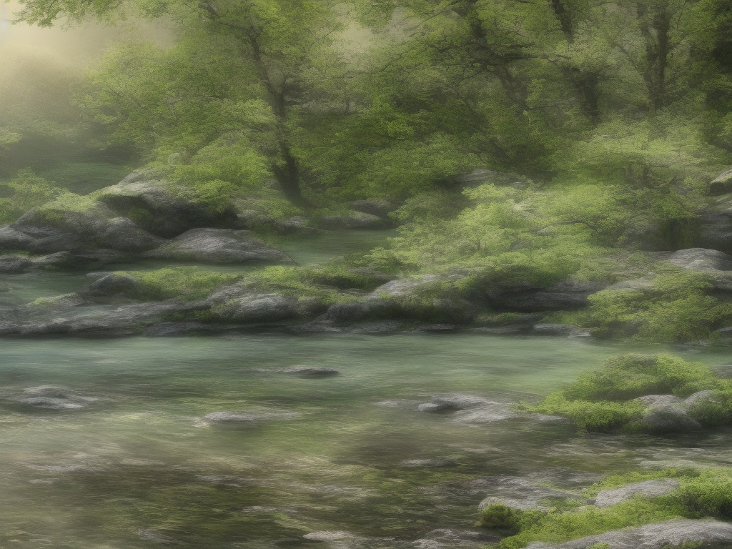 The Journey to Inner Peace: Unveiling the Power of Mental Healing | 마음의 평화로 가는 여정: 정신 치유의 힘