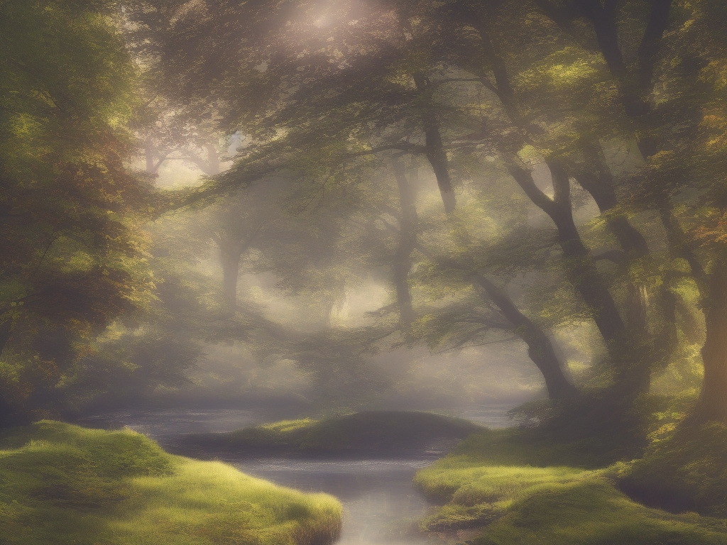 The Journey to Mental Healing: Paths to Inner Peace | 정신적 치유로 가는 여정: 내면의 평화로 가는 길