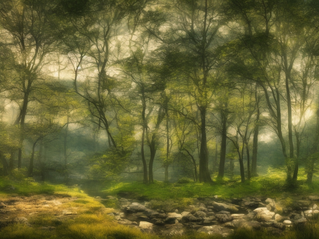 Journey to Wellness: Embracing Mental Healing | 웰니스 여정: 정신 치유를 받아들이기