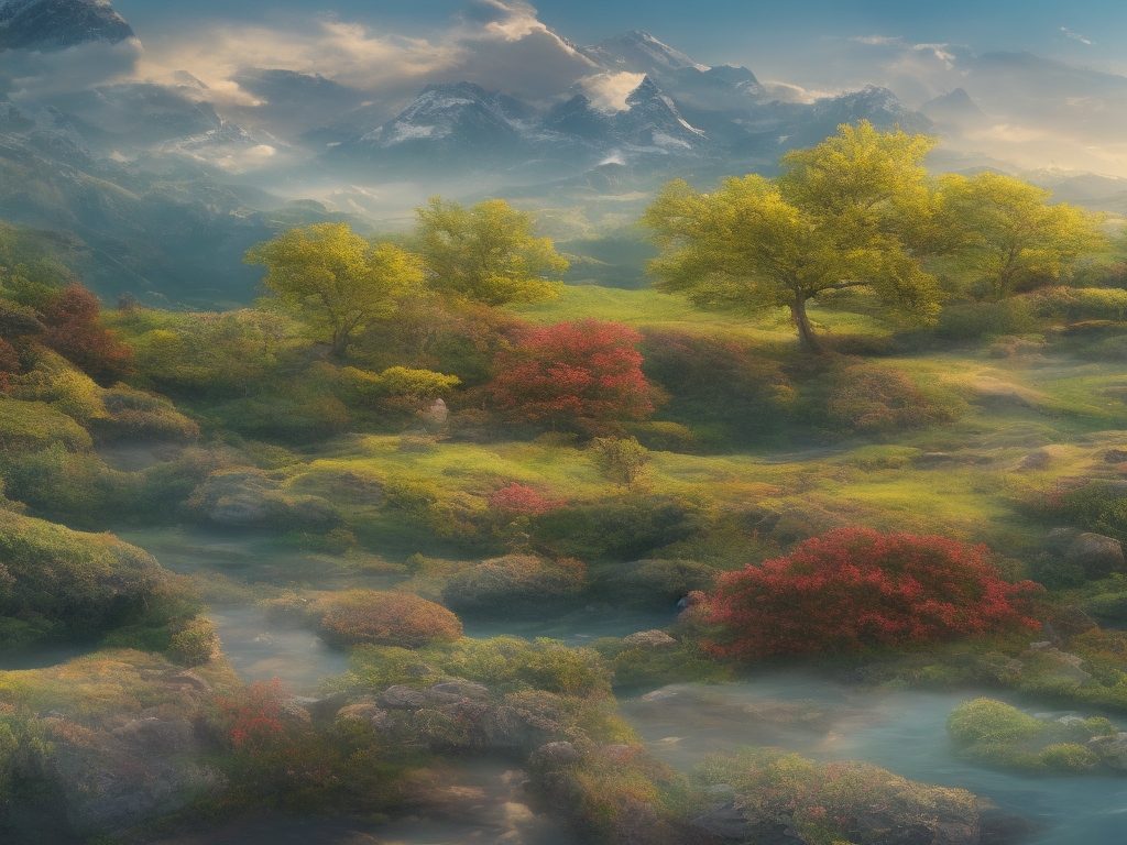 Embracing the Journey of Mental Healing: Paths to Inner Peace | 정신 치유의 여정을 받아들이기: 내면의 평화로 가는 길