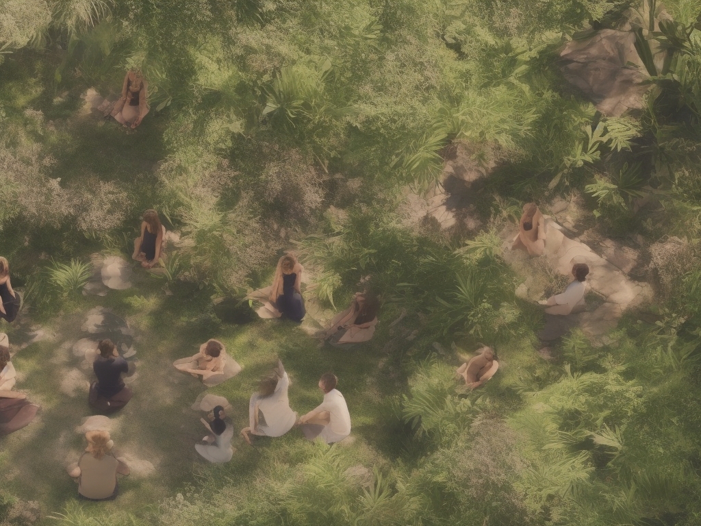 Navigating the Path to Mental Healing: A Journey Worth Taking | 정신 치유의 길: 가치 있는 여정