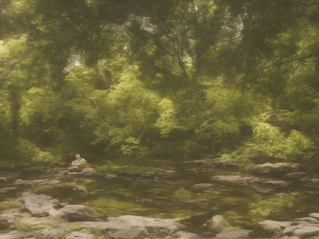 The Journey to Healing: Embracing Mental Wellness | 정신 건강 회복의 여정: 정신 웰니스를 받아들이기