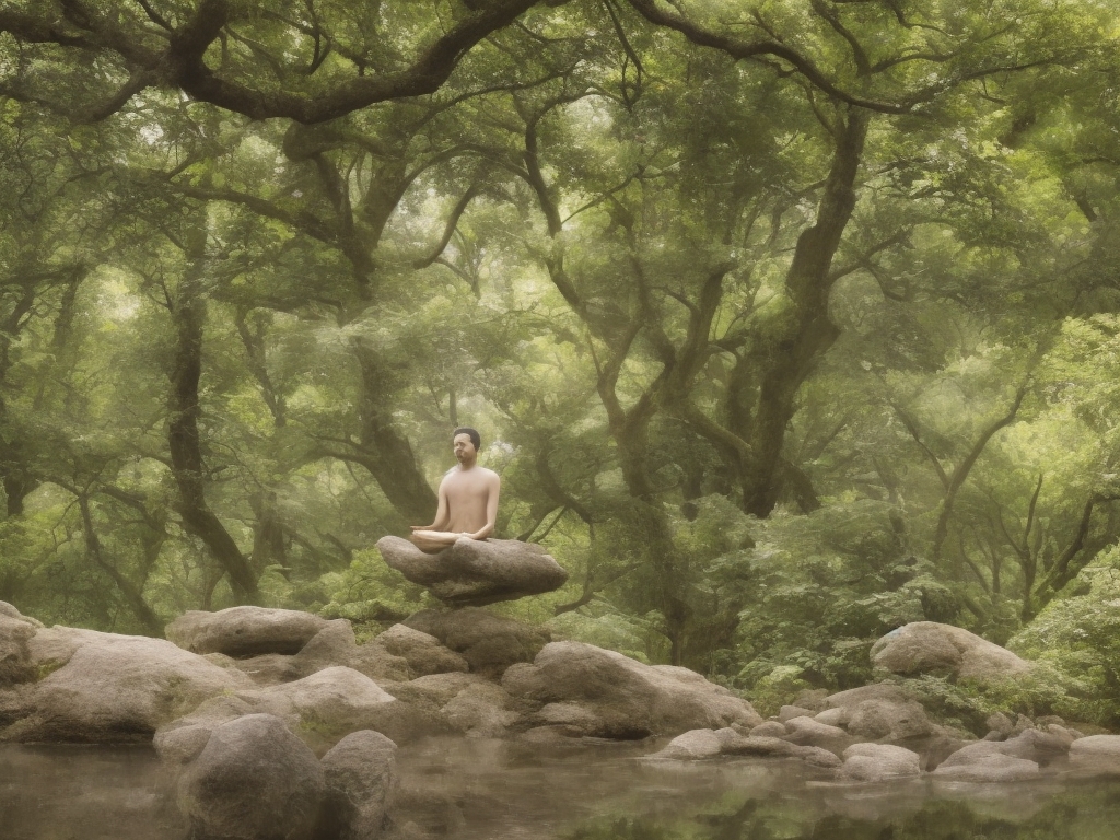 Embark on the Journey of Inner Peace: Mastering Mental Healing | 정신 치유의 여정: 내면의 평화를 향한 여정