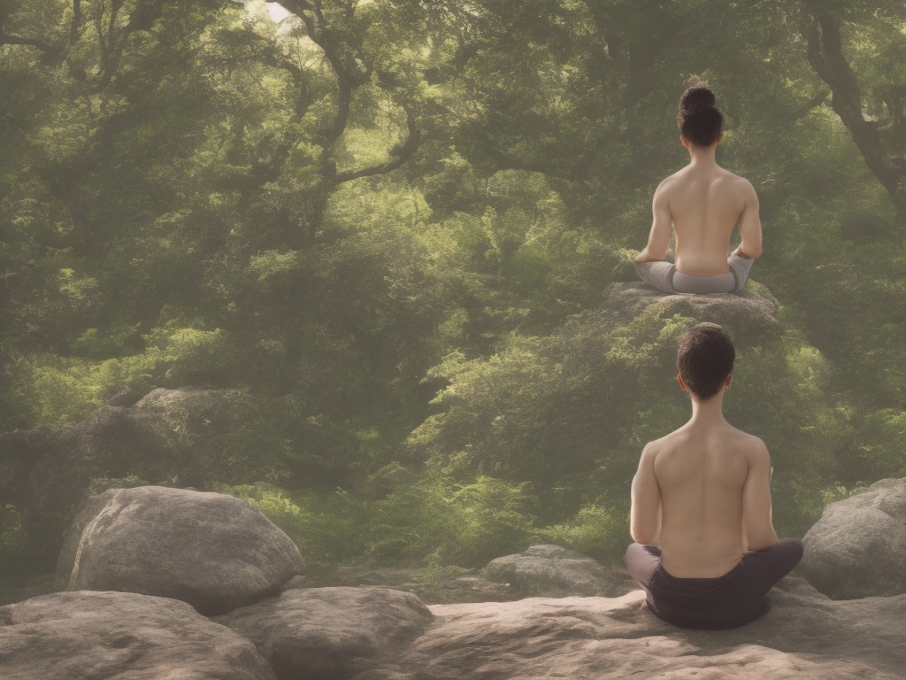 Journey to Wholeness: Embracing Mental Healing | 정신 치유의 여정: 포용으로의 길