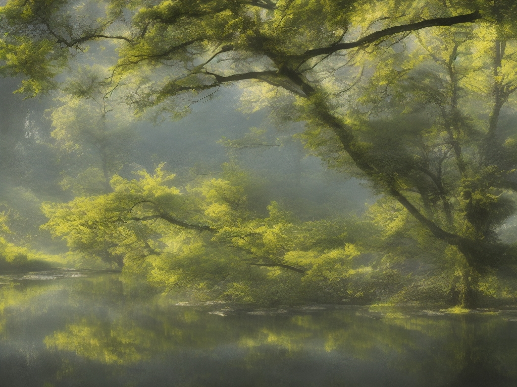 Embracing Serenity: A Journey of Mental Healing | 내면의 평화 향한 여정: 정신 치유