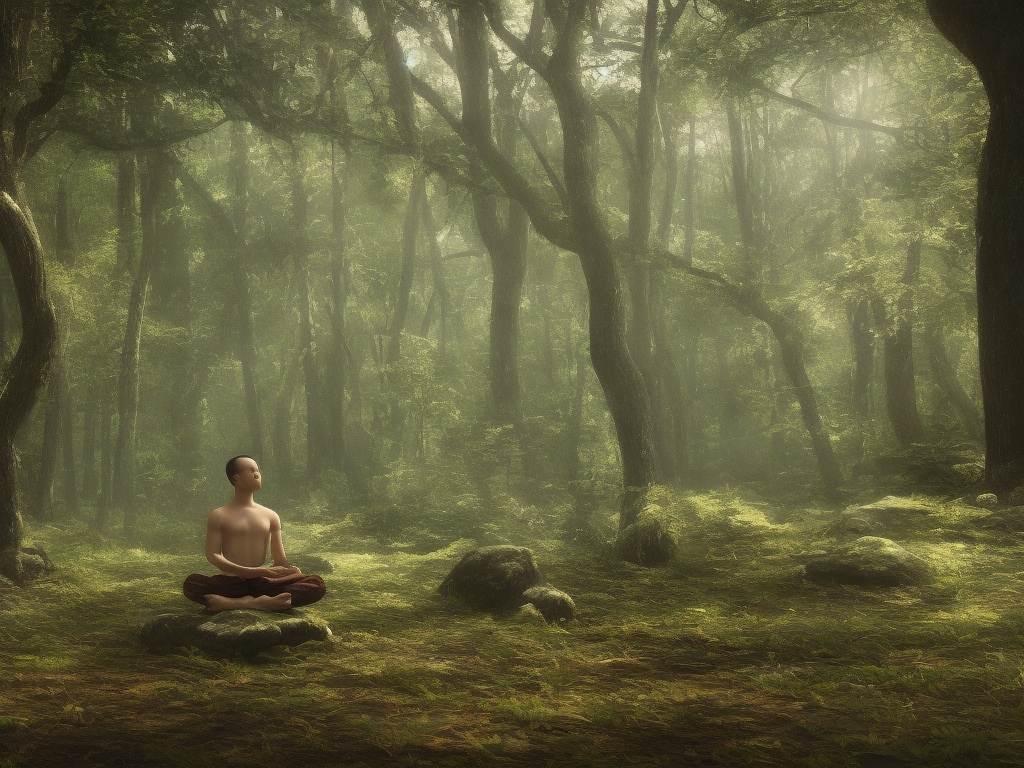 Journey to Wholeness: Embracing Mental Healing | 정신 치유의 여정: 포용하기