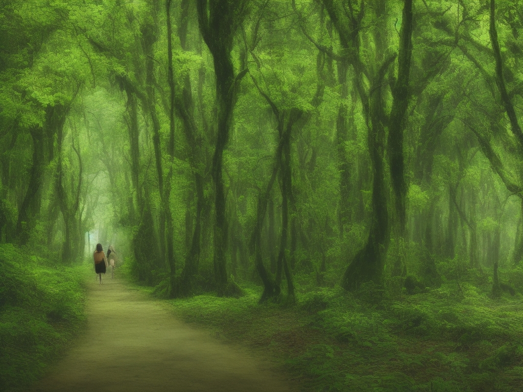 Journey to Wholeness: Embracing Mental Healing | 정신 치유의 여정 : 치유 받아들이기