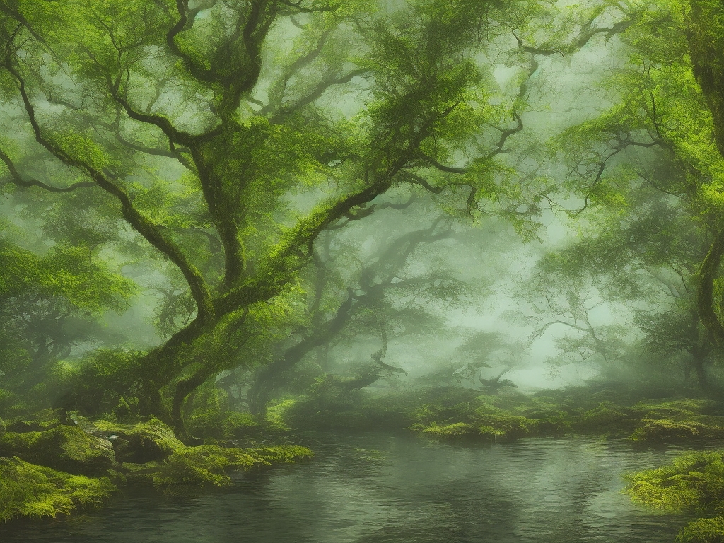 The Journey to Inner Peace: Embracing Mental Healing | 내면의 평화로의 여정: 정신 치유의 포용