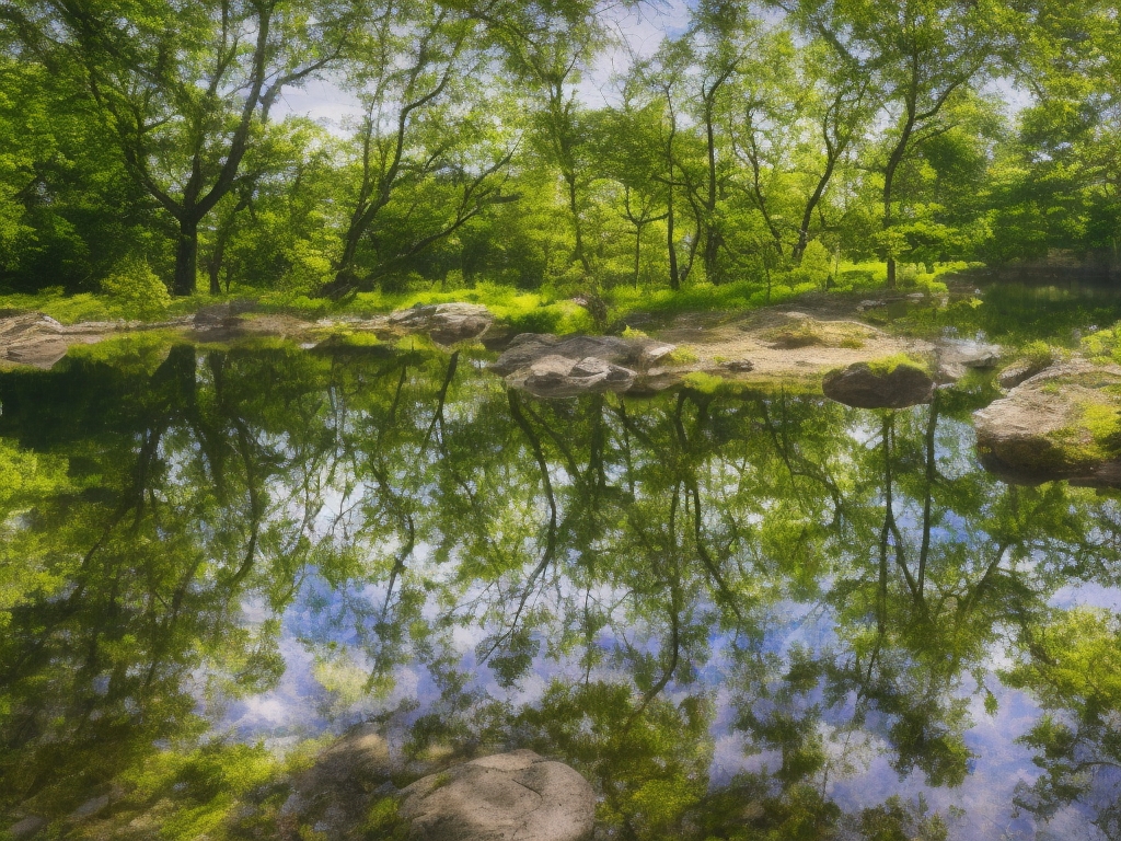 The Journey to Wellness: Embracing Mental Healing | 정신 건강 회복 여정